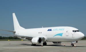 ASL Airlines