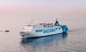 Balearia