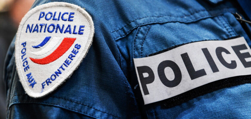 Police Française