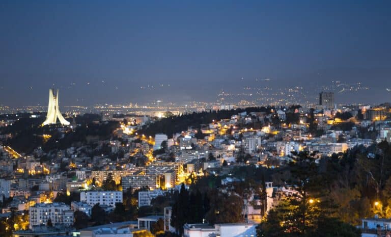 Alger