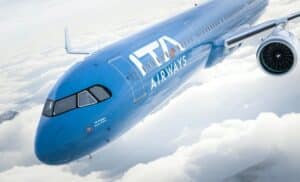 ITA Airways
