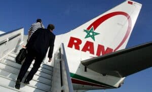 Royal Air Maroc - Marocains résidents de l'étranger (MRE)