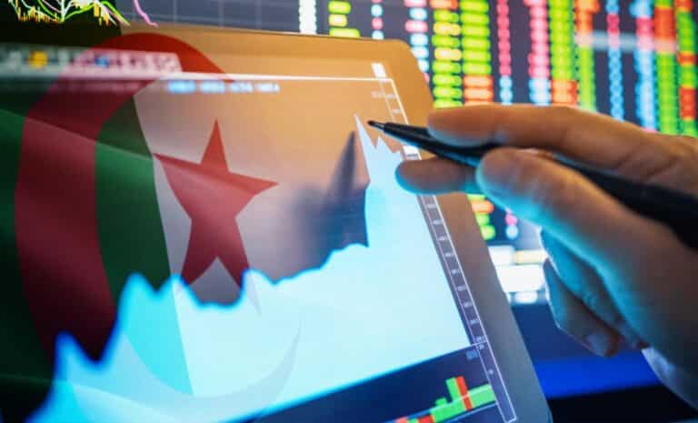 Investissement - Algérie