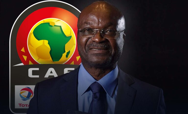Regor Mila, ancien joueur de football du Cameroun