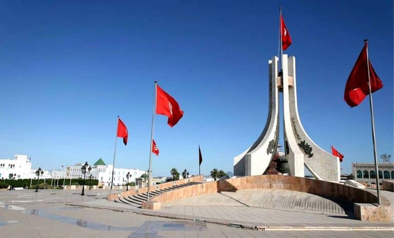 Tunisie