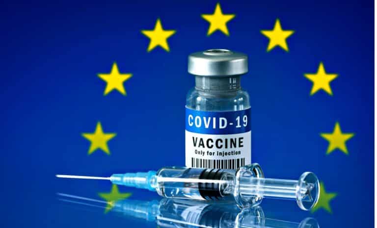 Vaccins acceptés en Europe