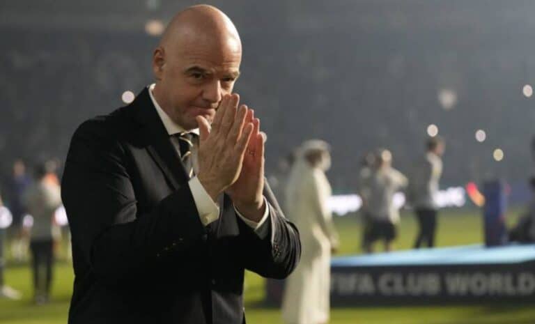 Infantino (FIFA)