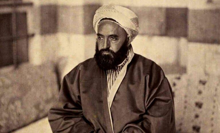 L'Émir Abdelkader