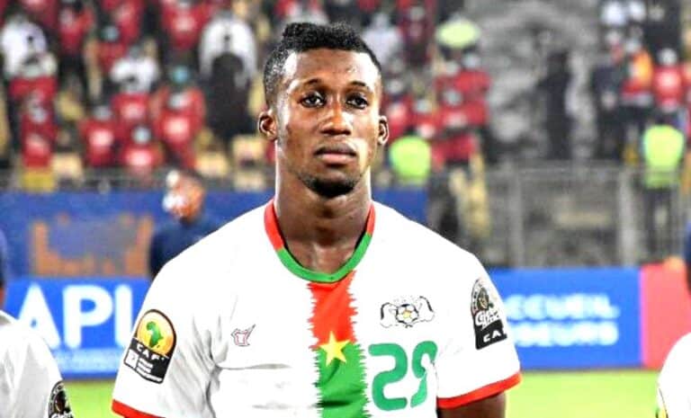Mohamed Lamine Ouattara
