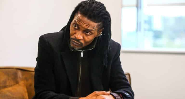 Rigobert Song nouveau sélectionneur du Cameroun