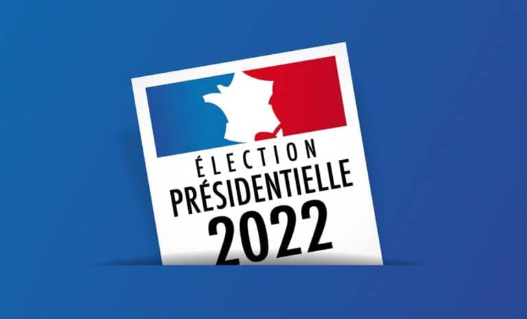Élection présidentielle France 2022