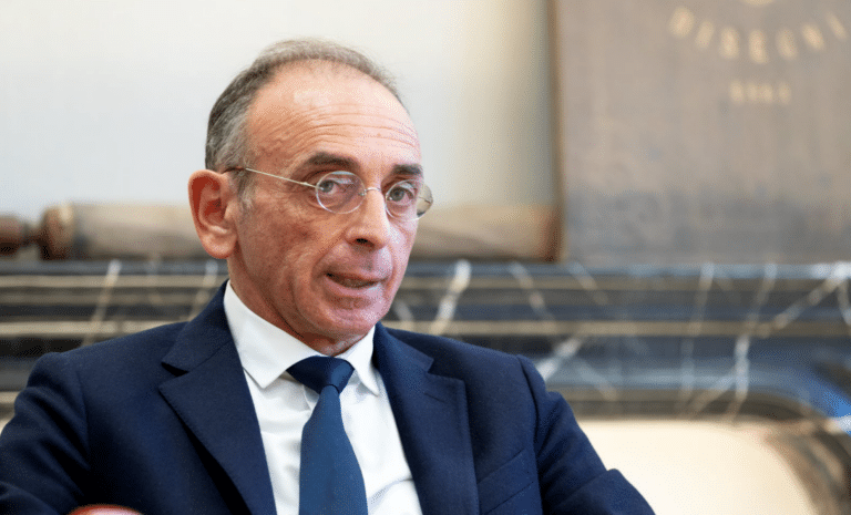 Éric Zemmour