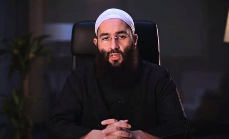 Idriss Sihamedi