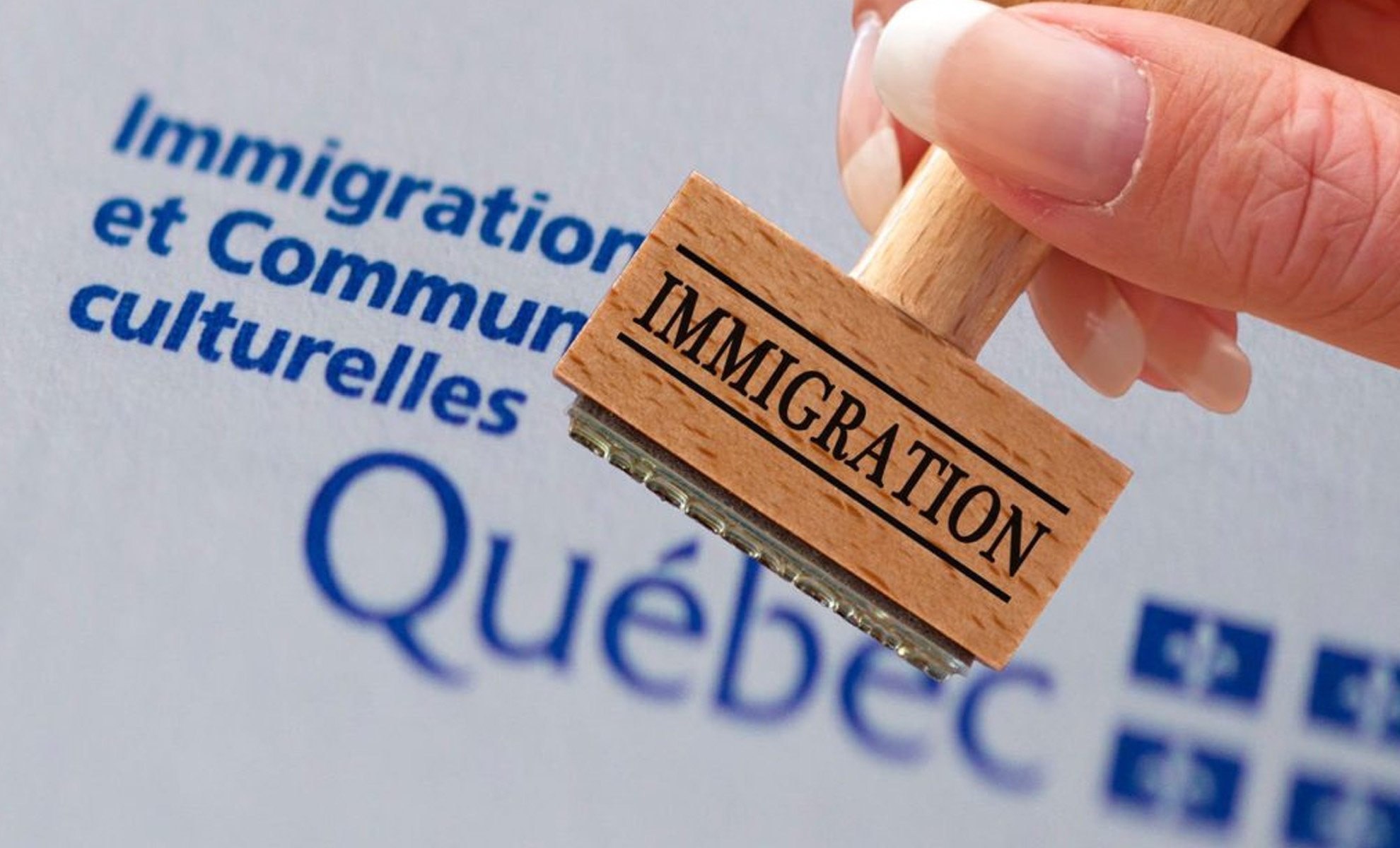 Immigration au Québec
