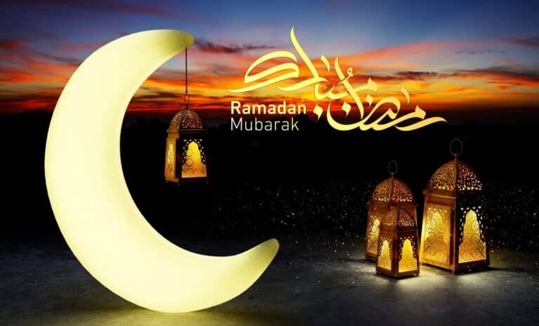 Ramadan