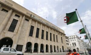 APN Algérie