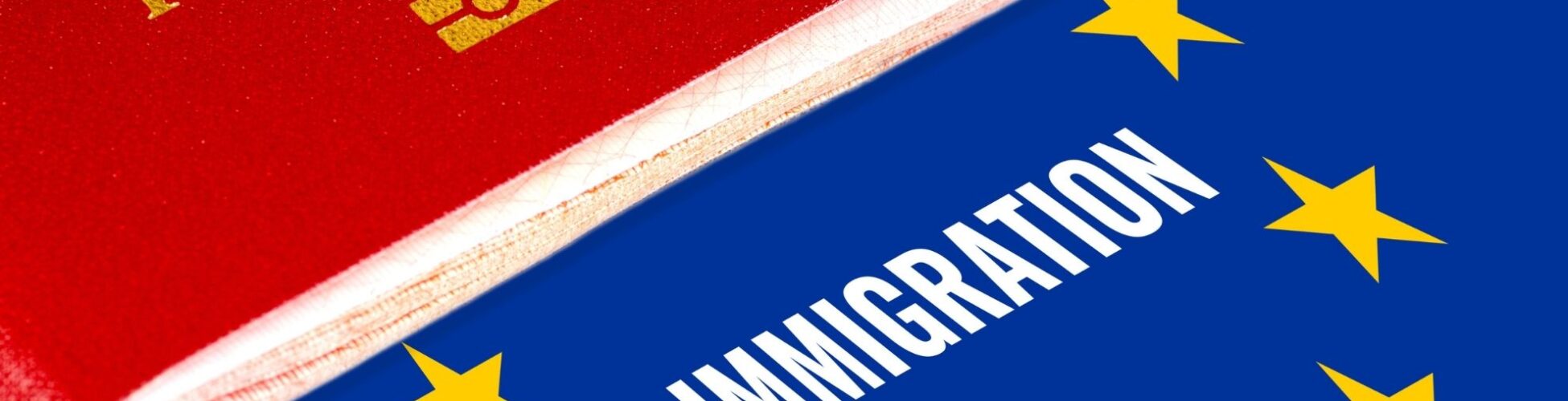 Immigration vers l'UE - Métiers en tension - Europe