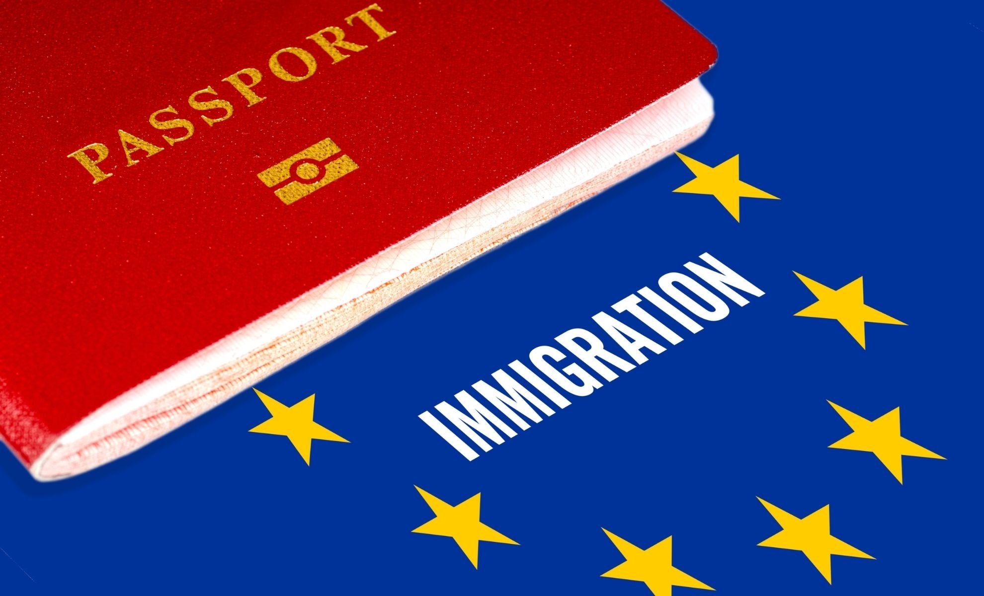 Immigration vers l'UE - Métiers en tension