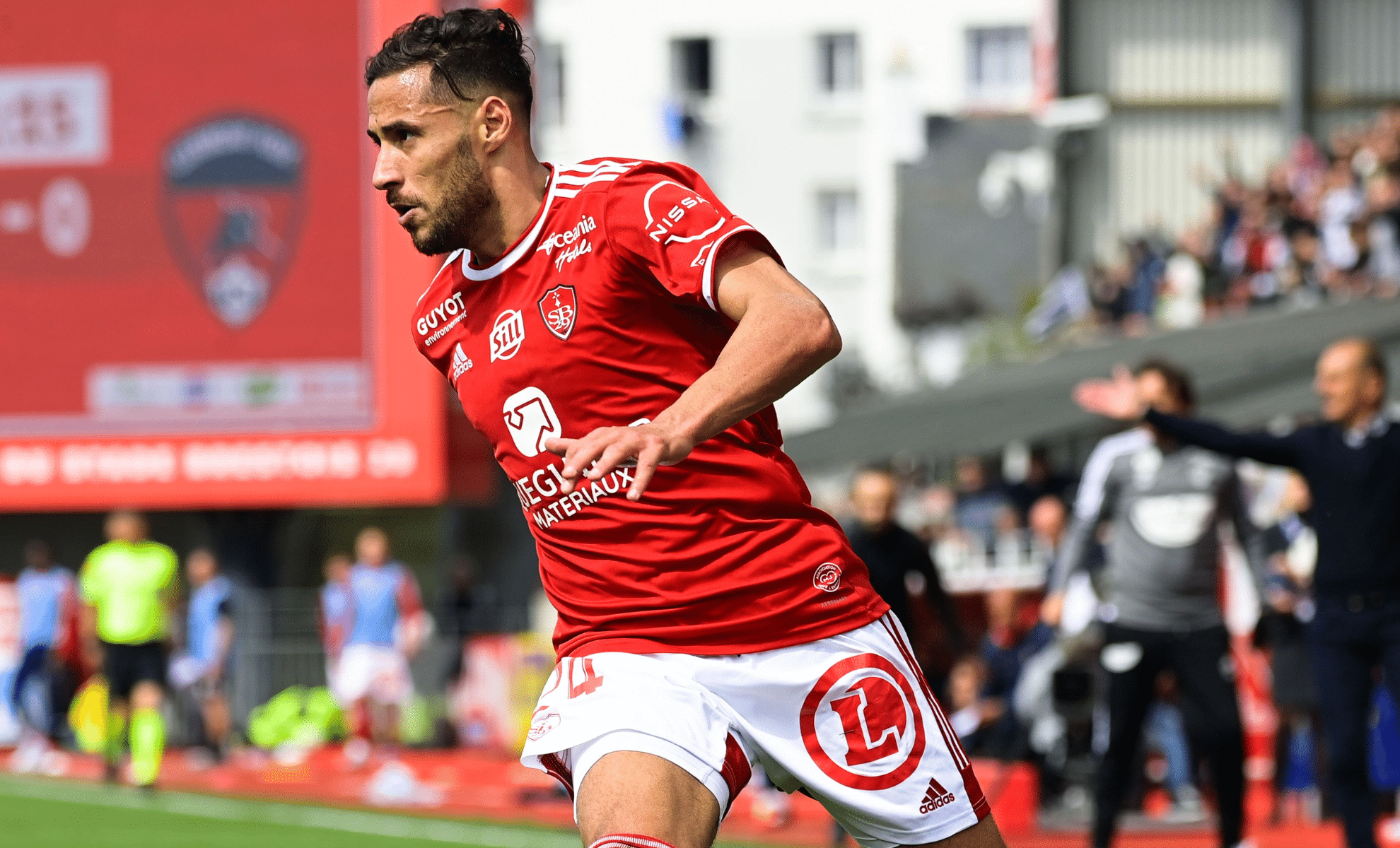 Youcef Belaili