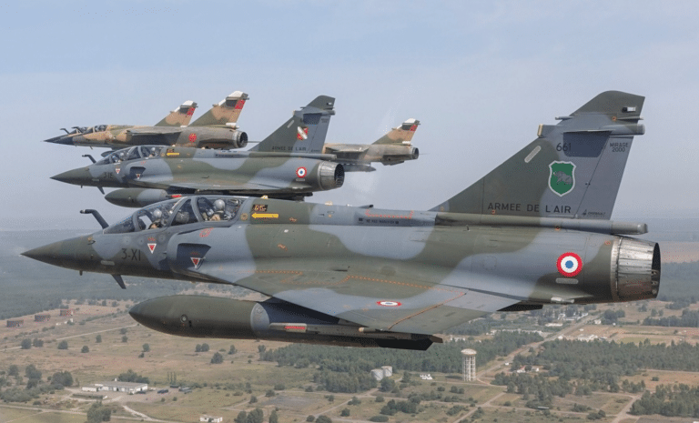 « Échange Air Maroc 2022 »