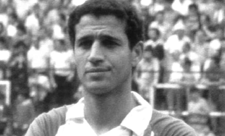 Faouzi Mansouri, noir et blanc