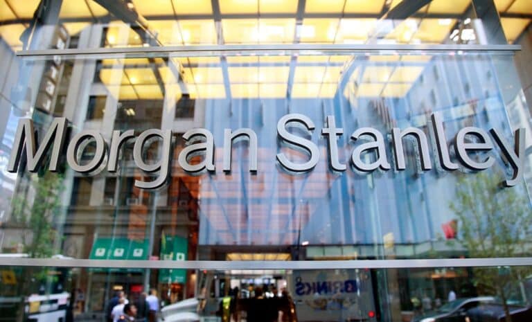 Morgan Stanley