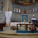 Musulmans et Chrétiens se rencontrent à Notre-Dame d'Afrique pour promouvoir le « vivre-ensemble »