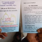 Musulmans et Chrétiens se rencontrent à Notre-Dame d'Afrique pour promouvoir le « vivre-ensemble »