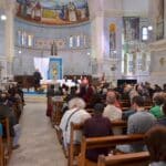 Musulmans et Chrétiens se rencontrent à Notre-Dame d'Afrique pour promouvoir le « vivre-ensemble »