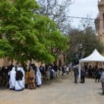 Musulmans et Chrétiens se rencontrent à Notre-Dame d'Afrique pour promouvoir le « vivre-ensemble »