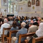 Musulmans et Chrétiens se rencontrent à Notre-Dame d'Afrique pour promouvoir le « vivre-ensemble »