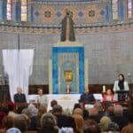 Musulmans et Chrétiens se rencontrent à Notre-Dame d'Afrique pour promouvoir le « vivre-ensemble »