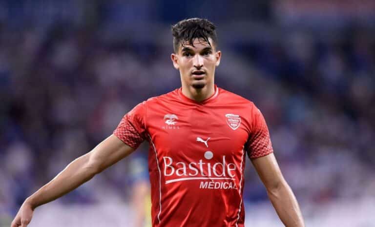 Zinedine Ferhat