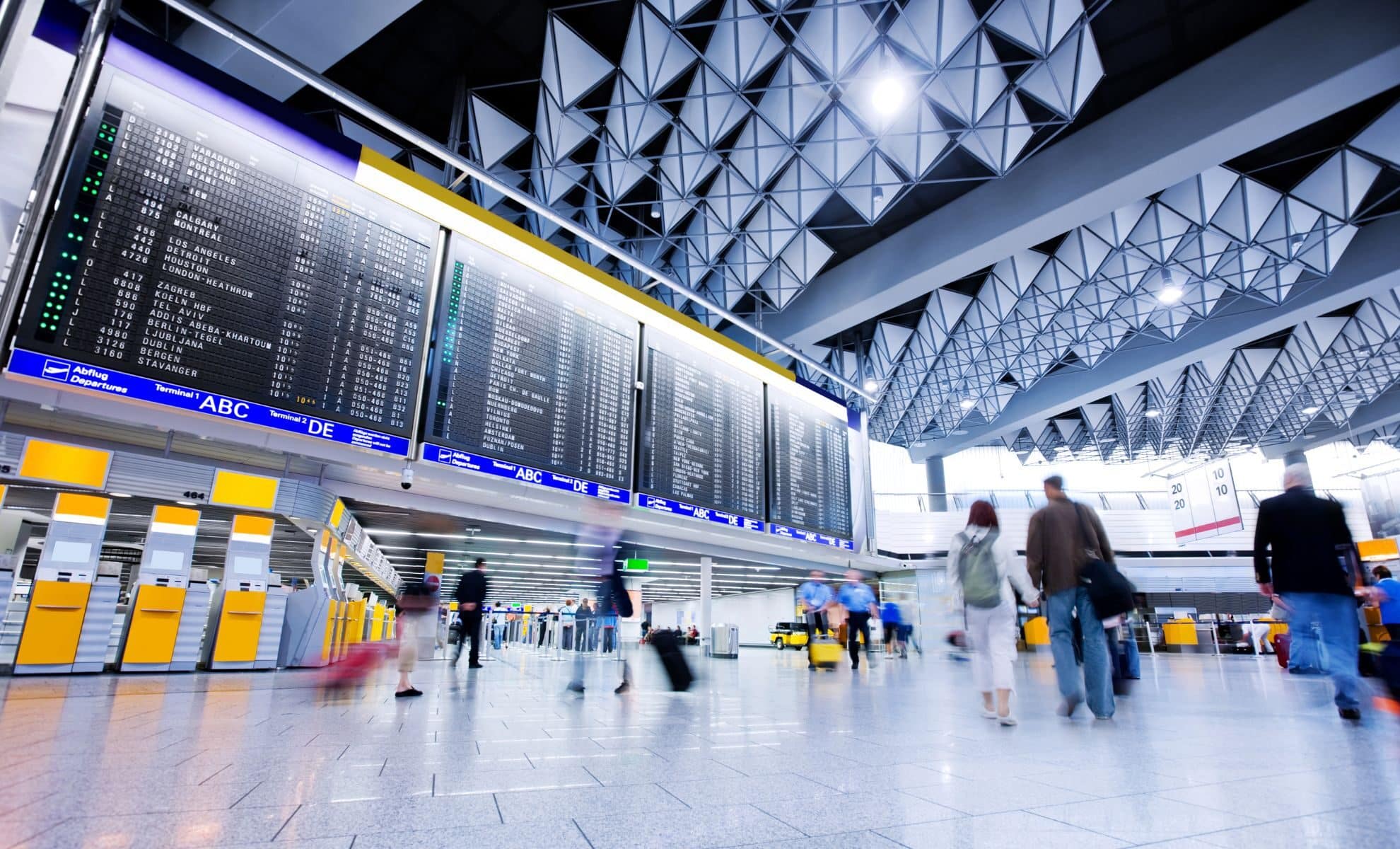 Aéroport Aéroport