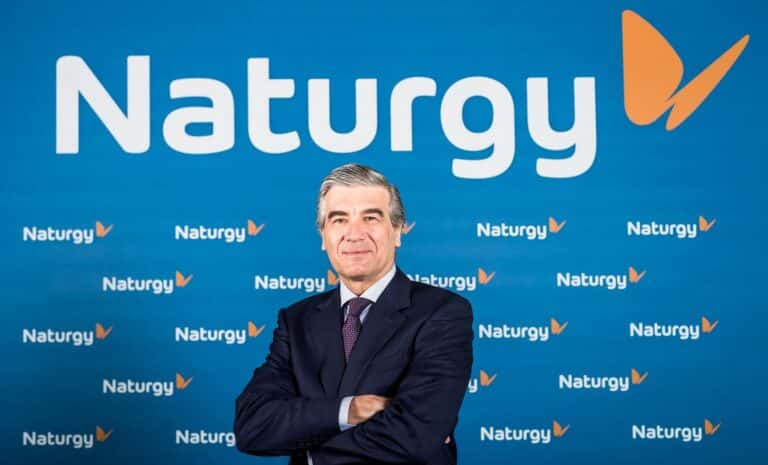 Francisco Reynés, Naturgy - Espagne - Algérie -