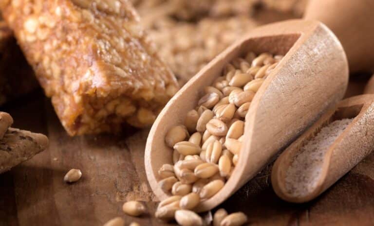 produits céréaliers