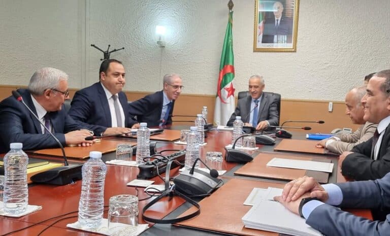 Un nouveau dirigeant à la tête de la compagnie nationale Air Algérie