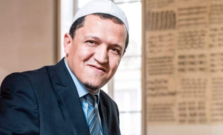 Hassen Chalghoumi