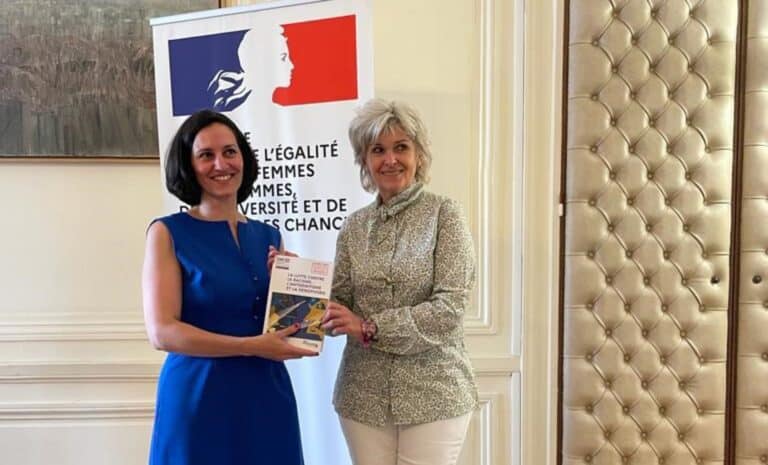 Racisme en France : Pour la CNCDH, certaines minorités sont toujours stigmatisées