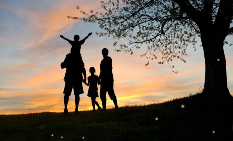 Famille