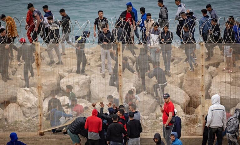 Migrants