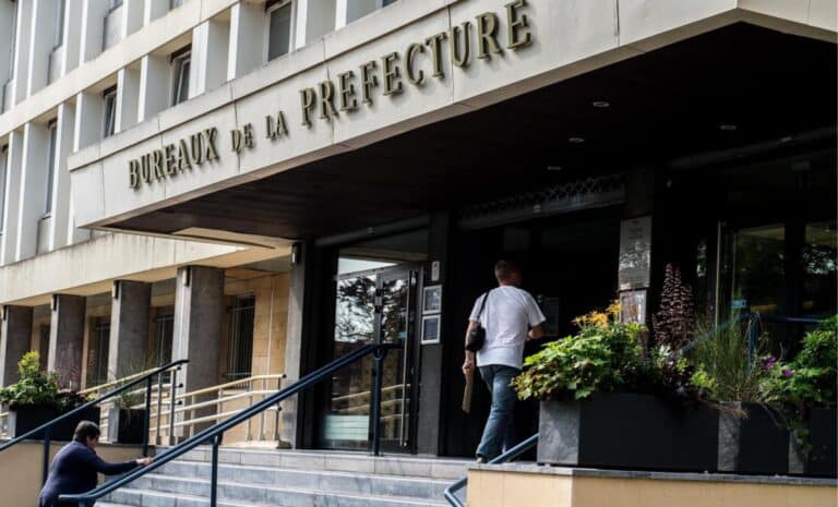 Préfecture Pas-de-Calais