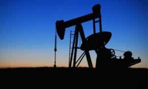 Production de pétrole - Forage pétrolier