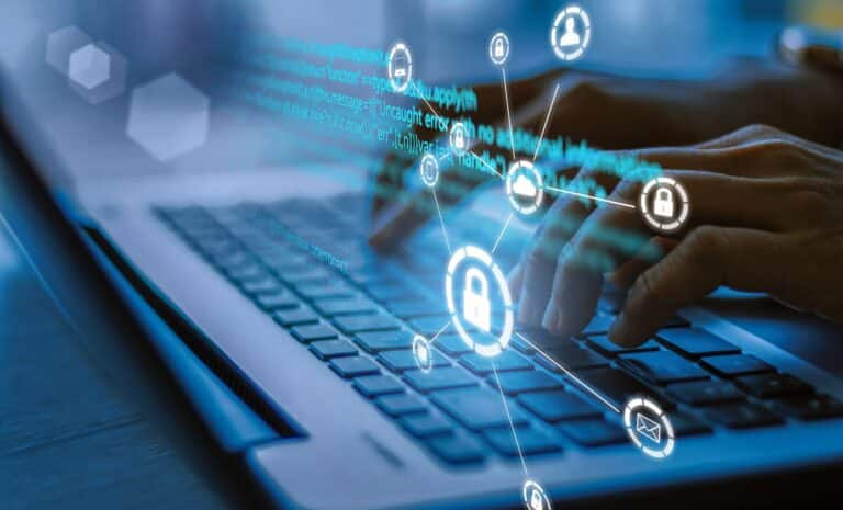Sécurité informatique