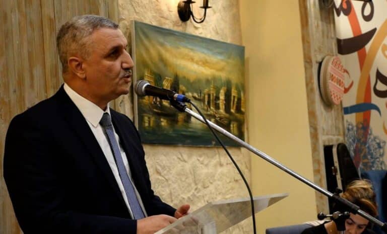Abdelouahab Yagoubi