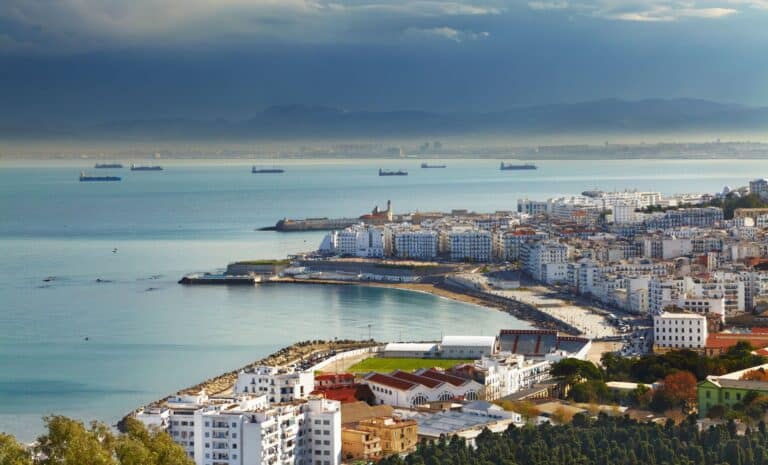 Alger