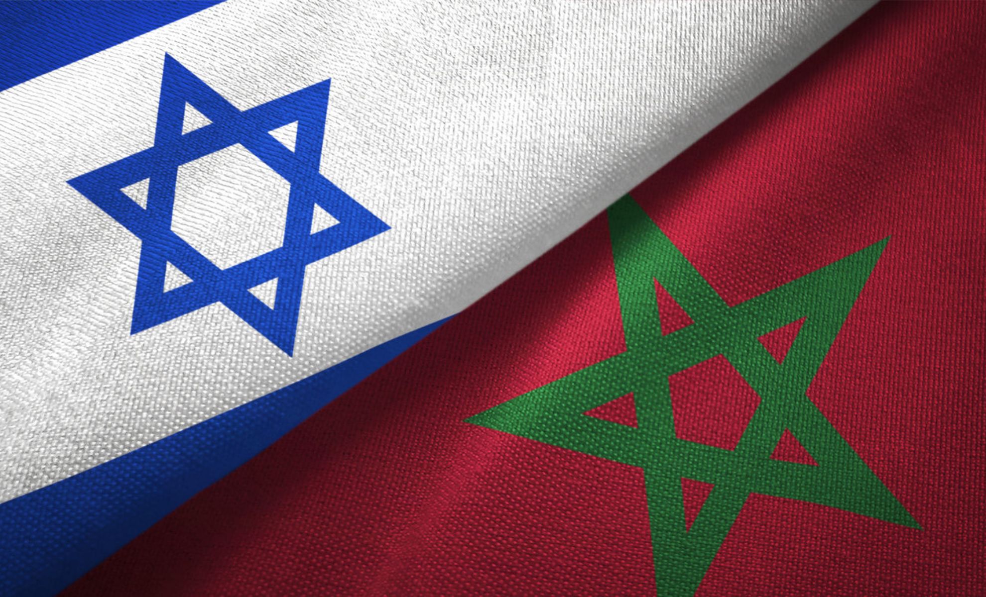 Un Marocain à la tête du Parlement israélien