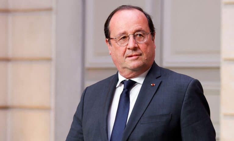 François Holland