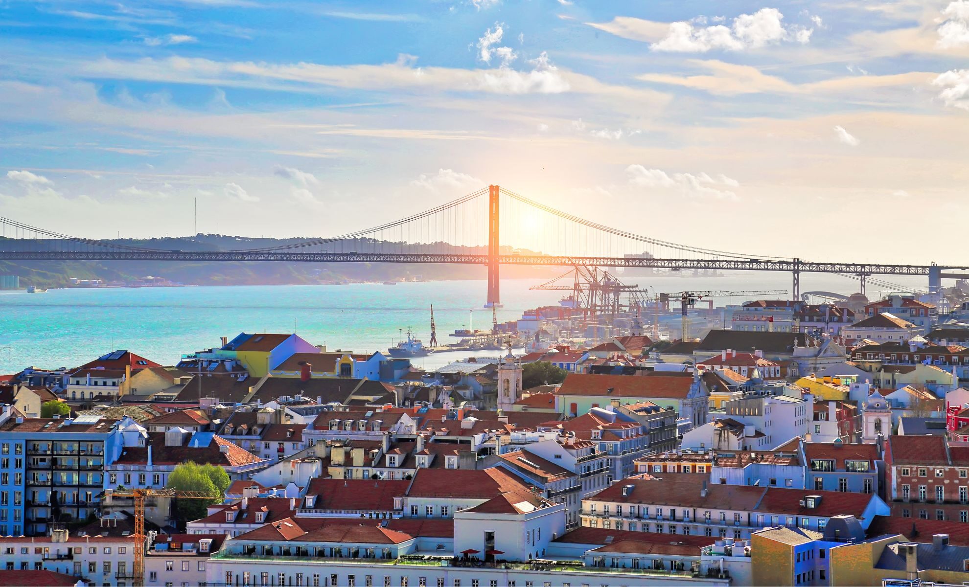 Photo de Lisbonne, Portugal