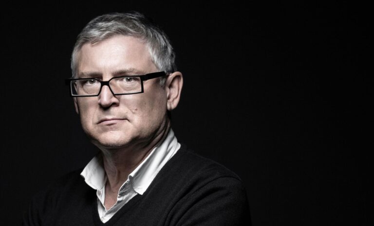 Michel Onfray